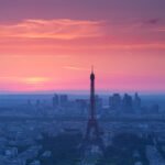 Circuits touristiques Paris