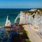 Etretat normandie