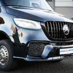 Minibus VIP Autocars FH Toursime 2