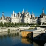 chateau de chambord circuit autocar avec chauffeur