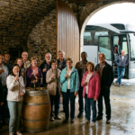 circuit autocar avec chauffeur région champagne