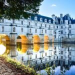 circuit touristique chateau de chenonceau