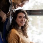 fille autocar circuits touristiques