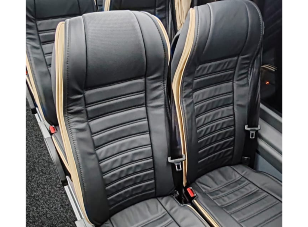 Coffre sprinter mercedes